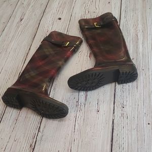 Lauren by Ralph Lauren Rain Boots
